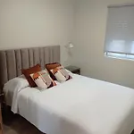 A Torre Do Hotel Valdoviño
