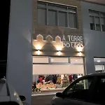 A Torre Do Hotel