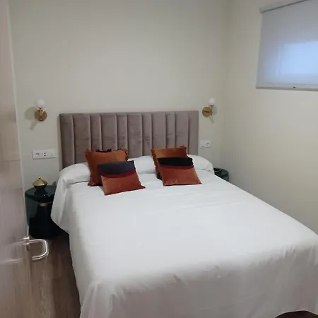 Szálloda A Torre Do 2*