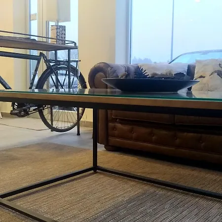 A Torre Do Hotel Valdoviño