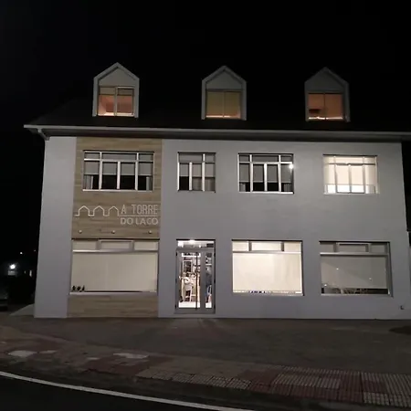 A Torre Do Valdoviño