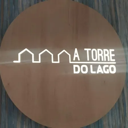 Hotel A Torre Do 2*