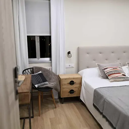 A Torre Do 2* Valdoviño