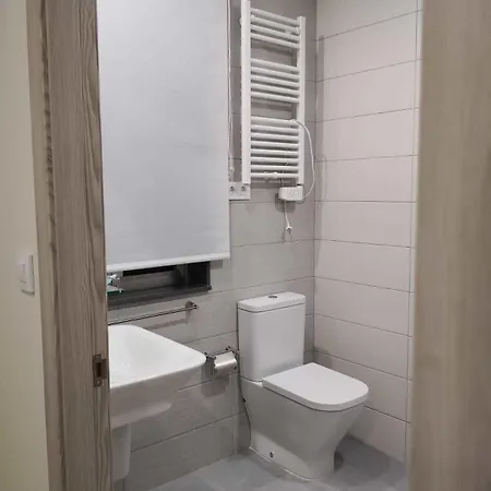 A Torre Do 2* Valdoviño