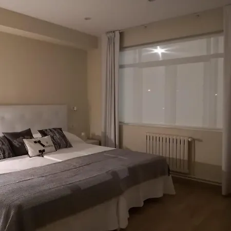 Szálloda A Torre Do 2*