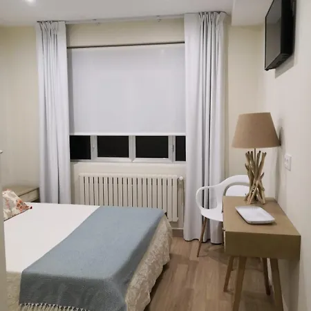 A Torre Do 2* Valdoviño