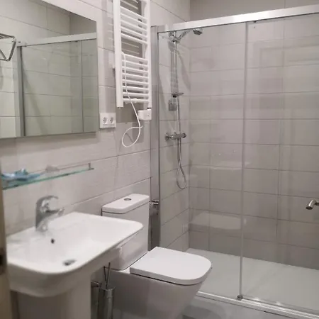 Hotel A Torre Do Valdoviño