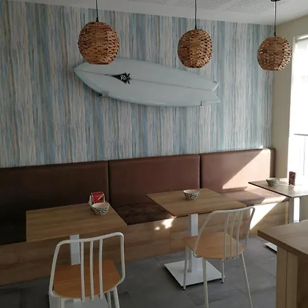 Hotel A Torre Do Valdoviño