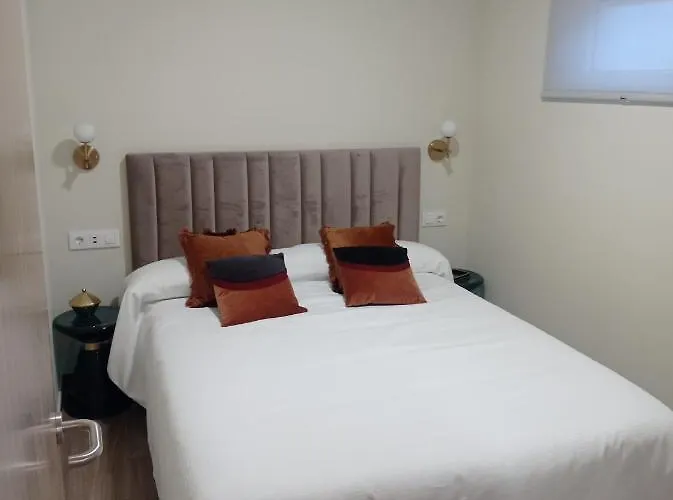 ホテル A Torre Do 2*