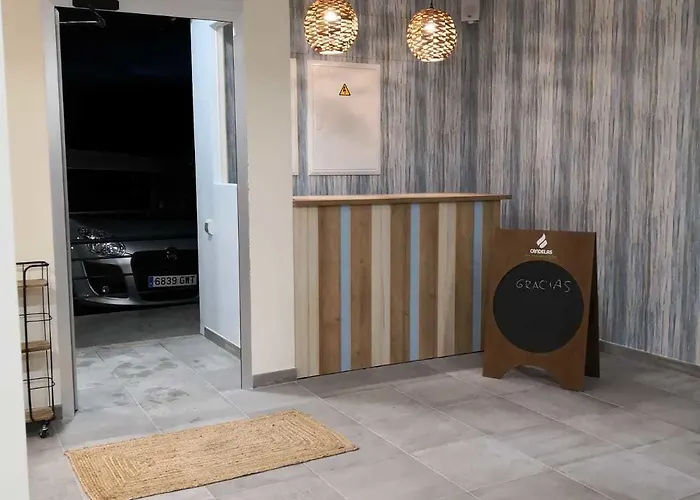 A Torre Do Valdoviño