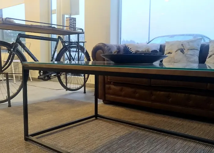 A Torre Do ホテル Valdoviño