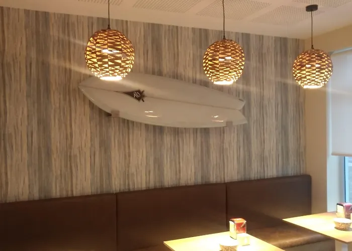 A Torre Do ホテル