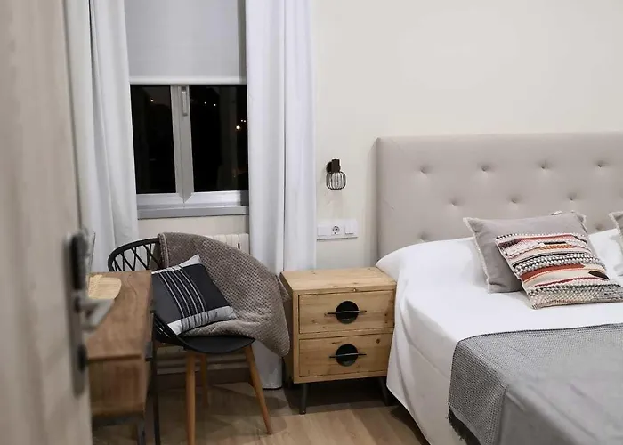 A Torre Do 2* Valdoviño