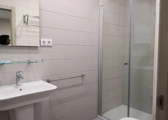 A Torre Do ホテル