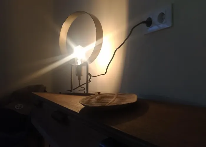 ホテル A Torre Do