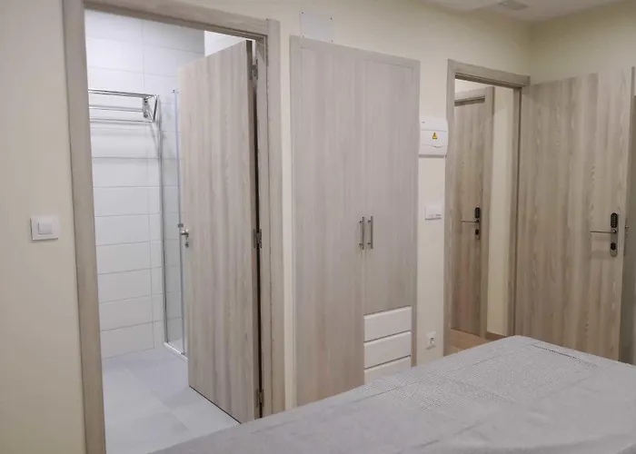 ホテル A Torre Do