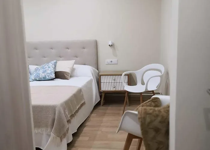 A Torre Do ホテル