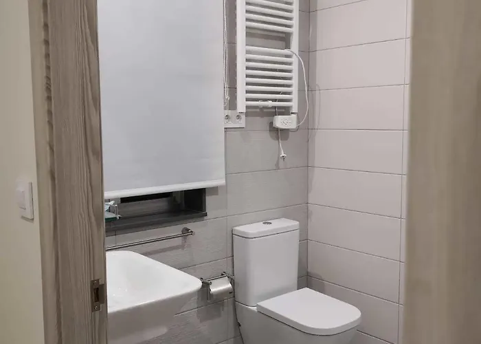 A Torre Do 2* Valdoviño