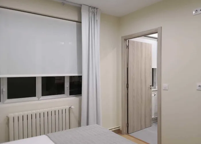 A Torre Do ホテル 2*