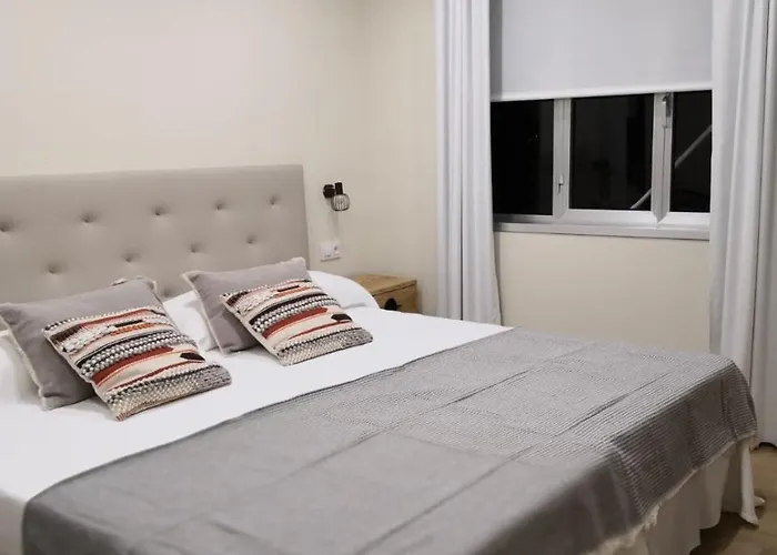 A Torre Do ホテル Valdoviño