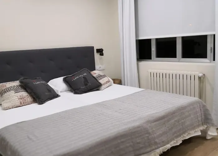 A Torre Do ホテル 2*