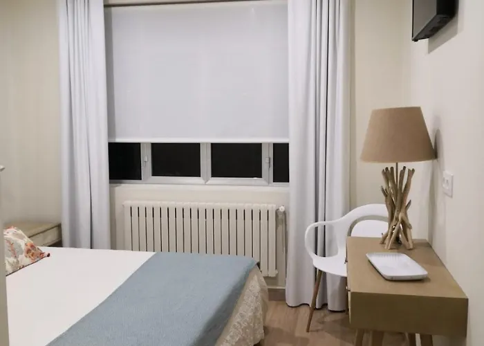 A Torre Do 2* Valdoviño